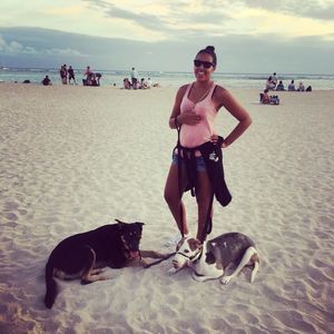 Meet your Posher, Mila